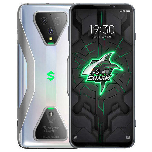 Xiaomi Black Shark 3 Armor Gray
