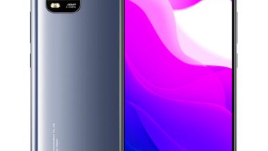 Xiaomi Mi 10 Lite 5G Black