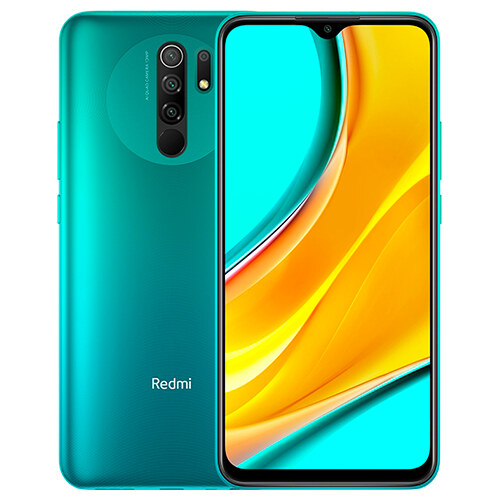 Xiaomi Redmi 9