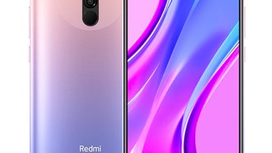 Xiaomi Redmi 9 Sunset Purple