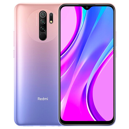 Xiaomi Redmi 9 Prime