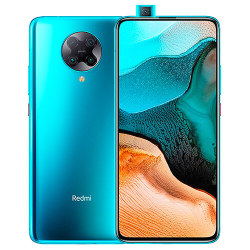 Xiaomi Redmi K30T Pro