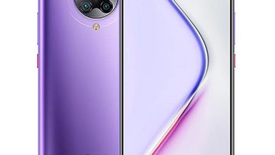 Xiaomi Redmi K30 Pro Zoom Purple