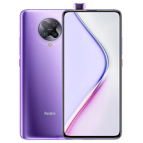 Xiaomi Redmi K30 Pro Zoom