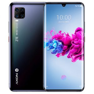 ZTE Axon 11 5G
