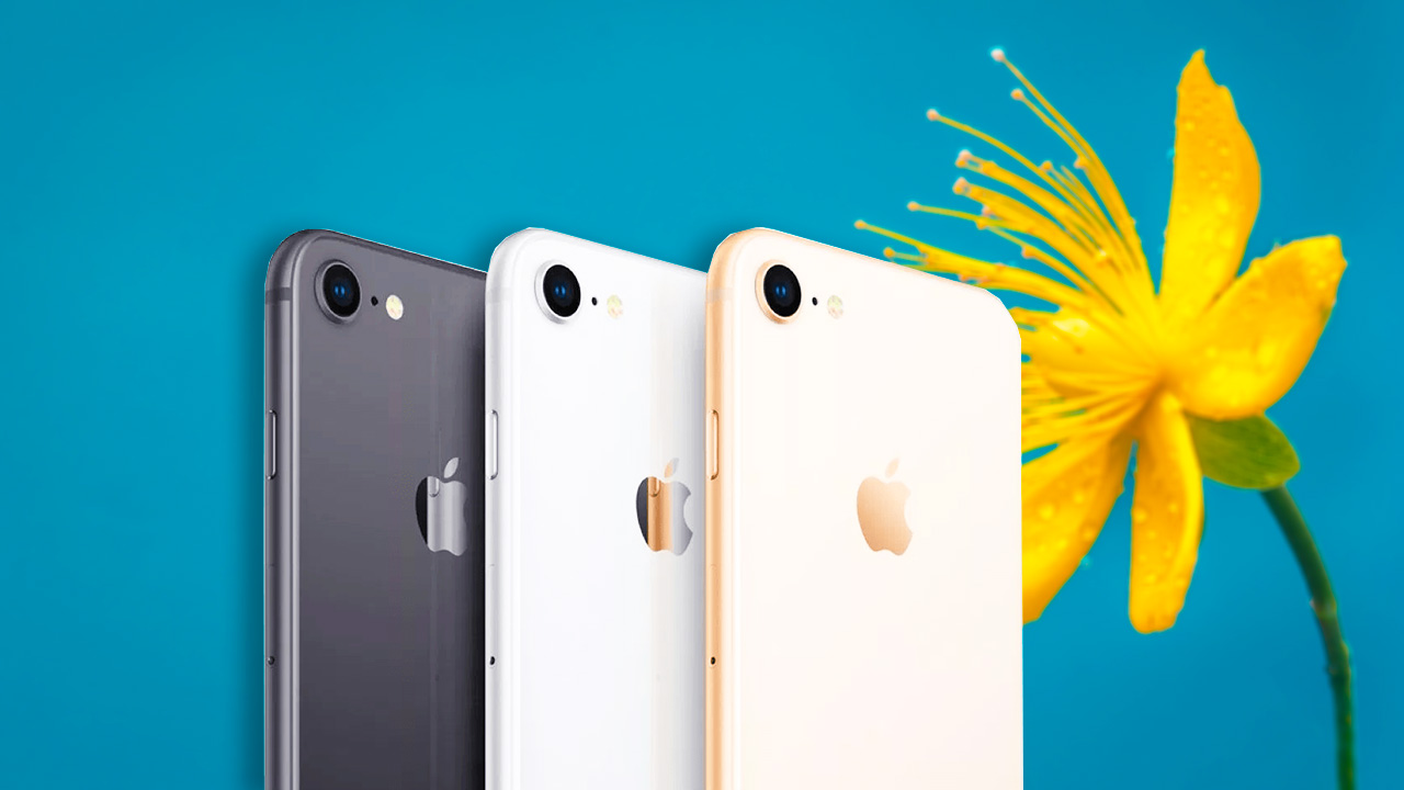 iPhone 9 has delayed for some issue indefinitely