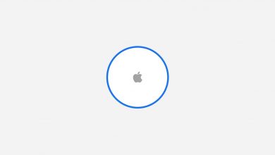 Apple accidentally reveals AirTags in one of its own videos