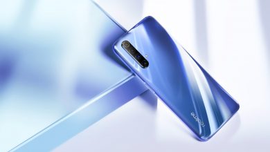 Exclusive Realme X50 Youth camera specs in April 2020