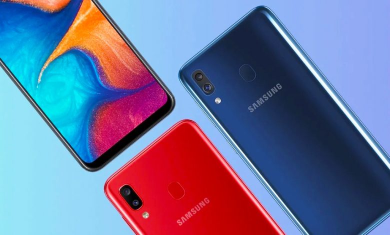 Galaxy A21s call on Geekbench with an Exynos 850 SoC