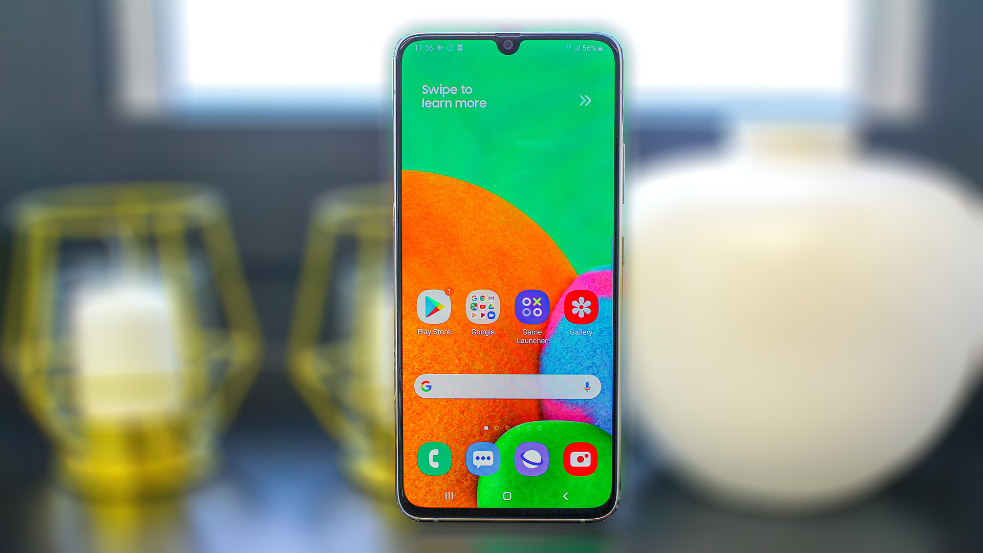 Galaxy A90 5G Full Review and Bnagladeshi Price