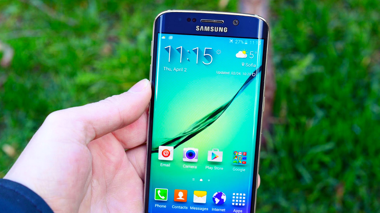 Hi Galaxy, Samsung S Voice will be off on June 1st