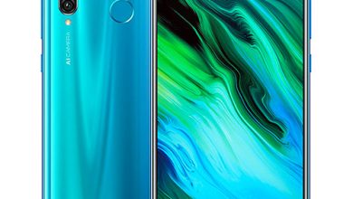 Honor 20e Phantom Blue