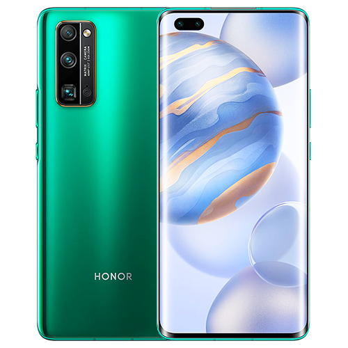 Honor 30 Pro Plus Green