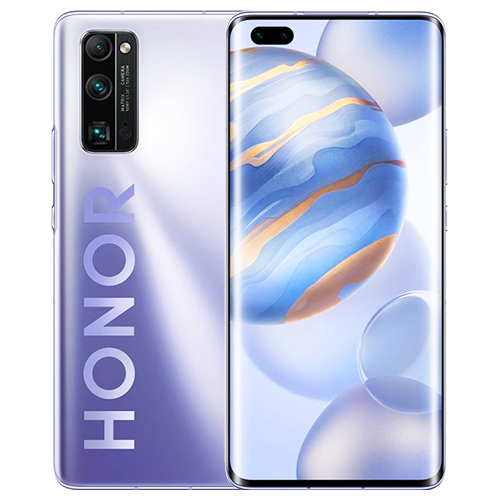 Honor 30 Pro Violet