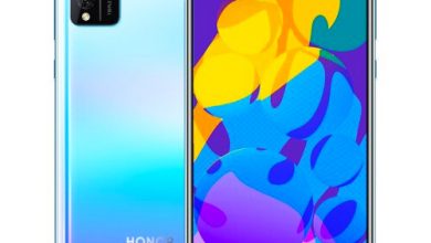 Honor Play 4T Pro Blue