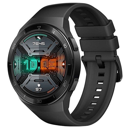 Huawei Watch GT 2e