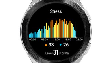 Huawei Watch GT 2e Mint Green