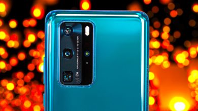 Huawei brings P40 lineup in China during COVID-19