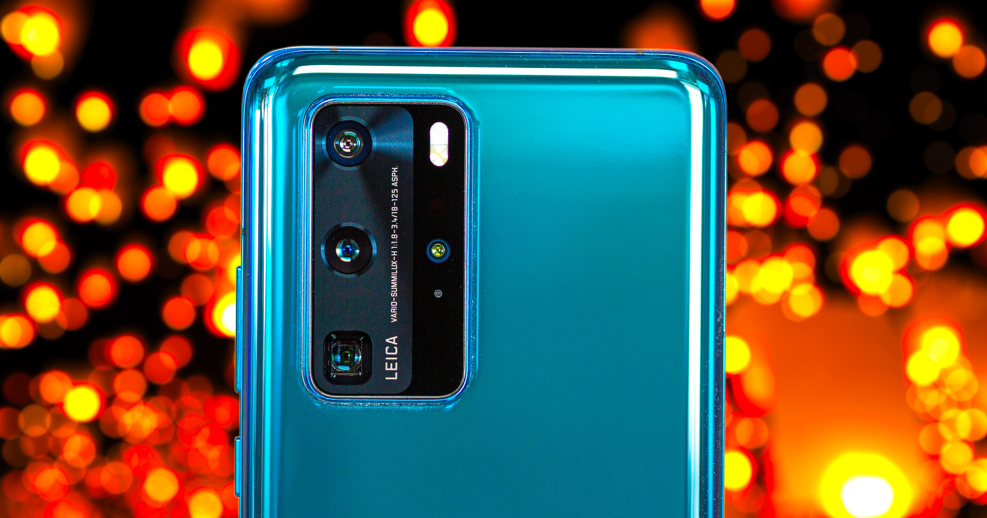 Huawei brings P40 lineup in China during COVID-19