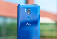 LG G7 ThinQ recently gets VoWiFi with the new update