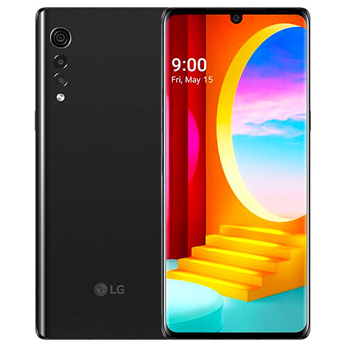 LG Velvet 2 Pro