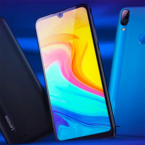 Lenovo K7