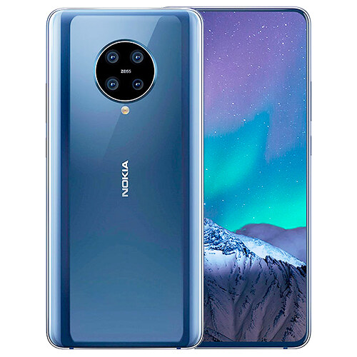 Nokia 9.2