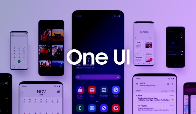 Samsung Galaxy S10 getting One UI 3.0 Android 11 again | MobileDokan