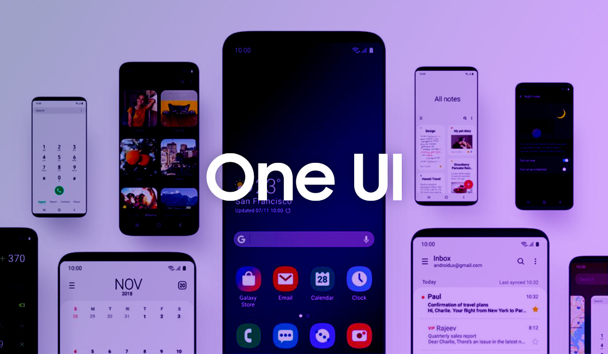 One UI 2.1 reaches some US Samsung Galaxy S10 and Note10 users