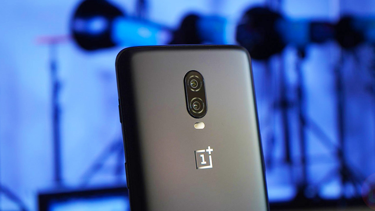 OnePlus 6T Official Price in Bangladesh 2020