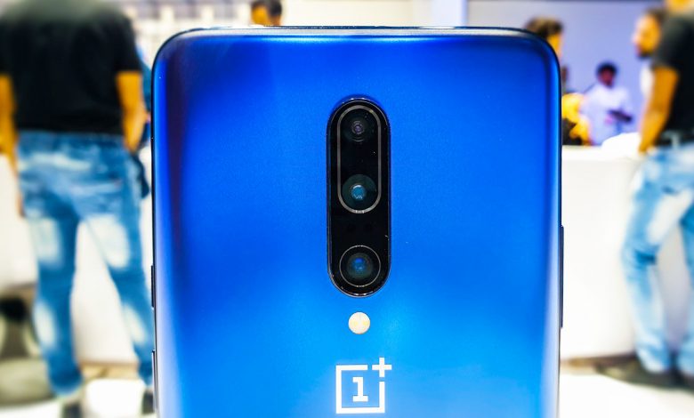 OnePlus 7 series fix bugs with a new update in March Patch