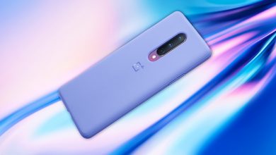 OnePlus 8 and 8 Pro official cases pop-up in HD pictures