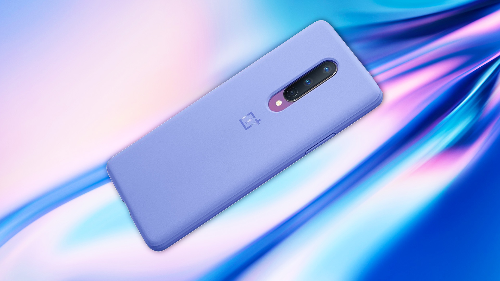 OnePlus 8 and 8 Pro official cases pop-up in HD pictures