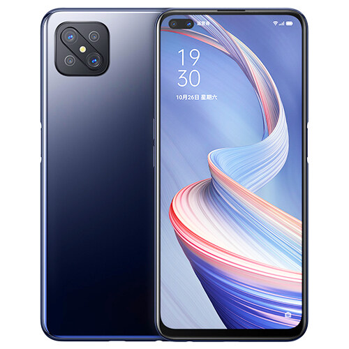 Oppo Reno4 Z 5G