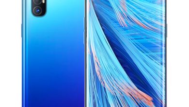 Oppo Find X2 Neo Black