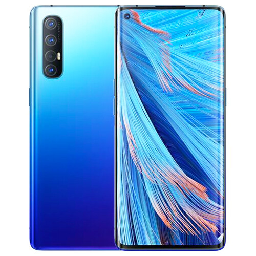 Oppo Find X3 Neo