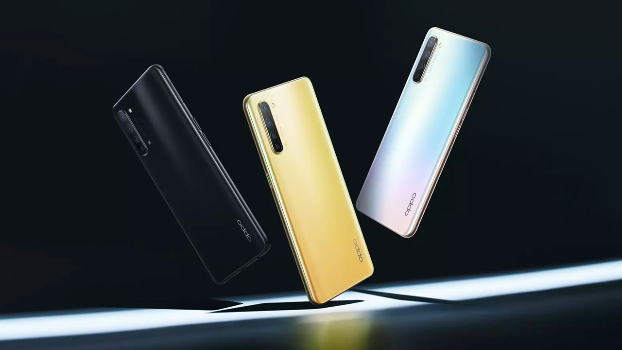 Oppo Reno3 is coming in India as soon as possible