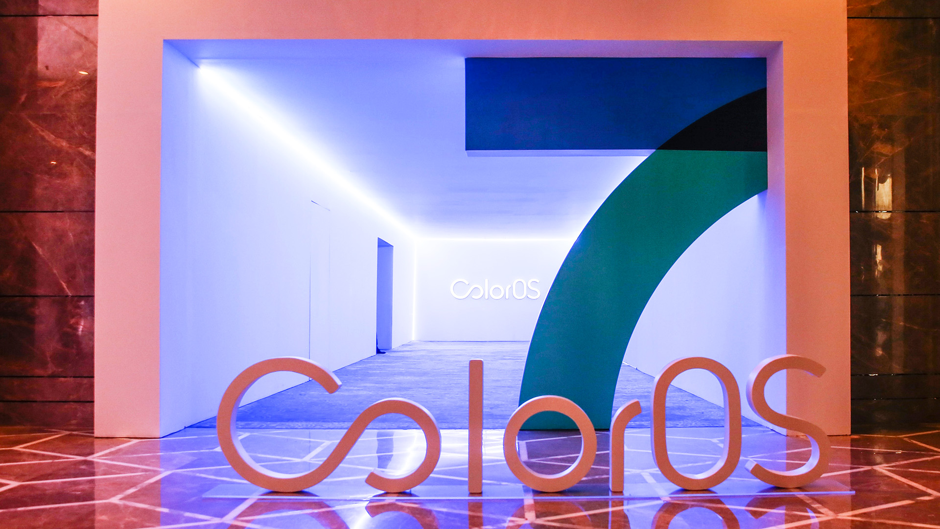 Oppo shares a smartphone list that comes with ColorOS 7 update