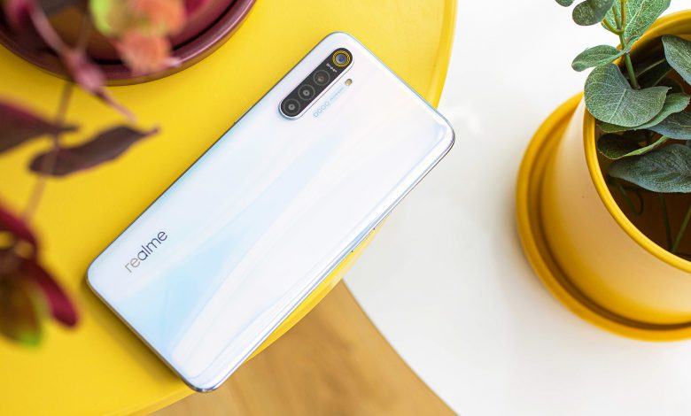 Realme X3 now get SuperZoom bags multiple certifications