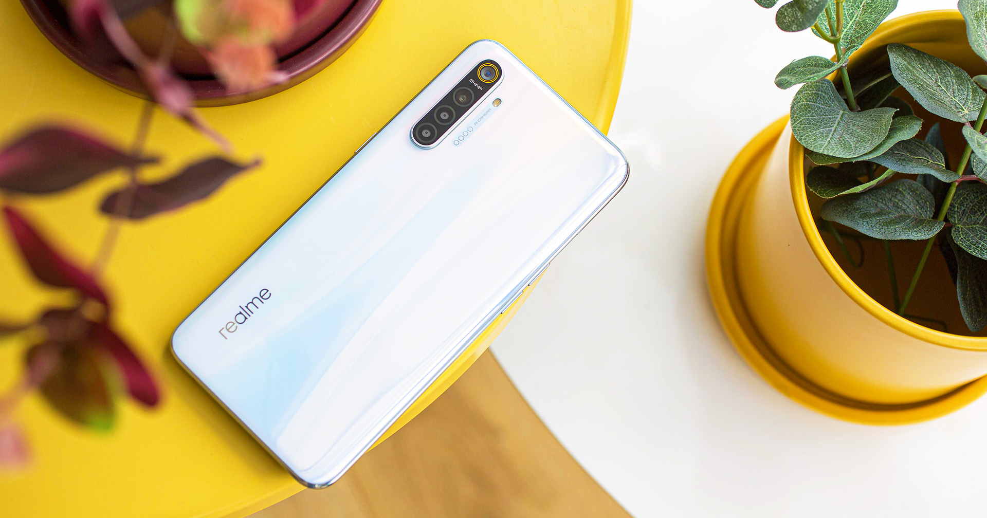 Realme X3 now get SuperZoom bags multiple certifications