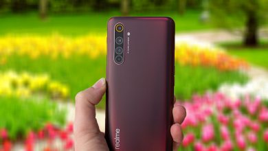 Realme X50 Pro 5G Specs, hands-on review 2020