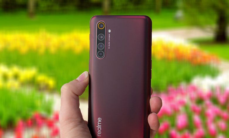 Realme X50 Pro 5G Specs, hands-on review 2020