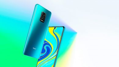 Redmi Note 9S is absolutely ready for review