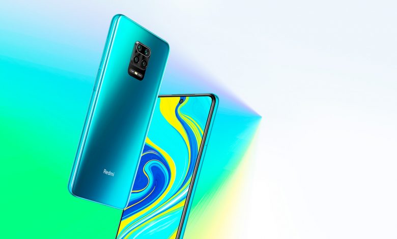 Redmi Note 9S is absolutely ready for review