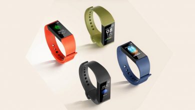 Redmi band come tomorrow with images color features