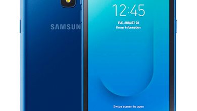 Samsung Galaxy J2 Core (2020) Blue