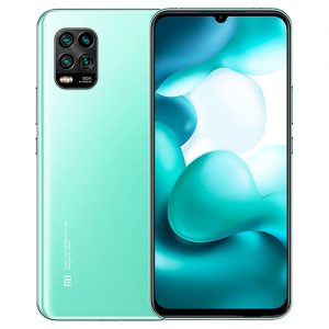 Xiaomi Mi 10 Youth 5G