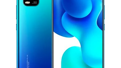 Xiaomi Mi 10 Youth 5G Green