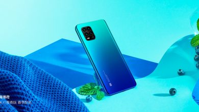 Xiaomi Mi 10 Youth teasers show so many color variants