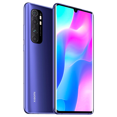 Xiaomi Mi Note 10 Lite